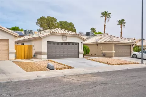 7428 Maiden Run Ave, Las Vegas, NV 89130