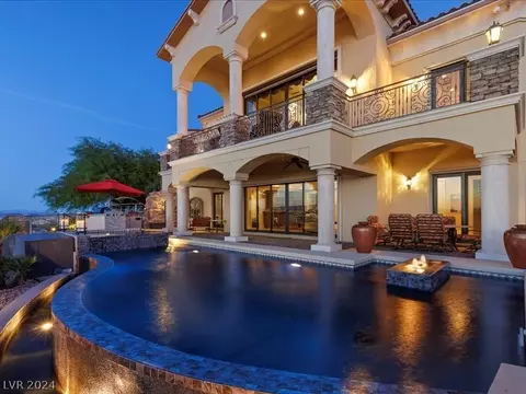 232 Valare St, Henderson, NV 89012