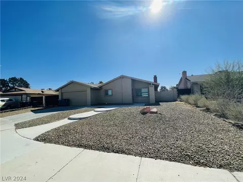 6405 Miragrande Dr, Las Vegas, NV 89108