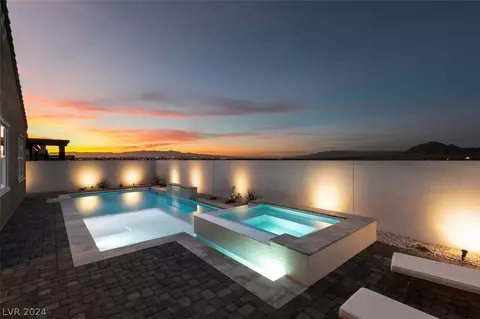 120 Brixton Ave, Henderson, NV 89011
