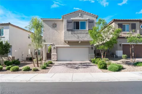 1517 Visible Ave, North Las Vegas, NV 89031