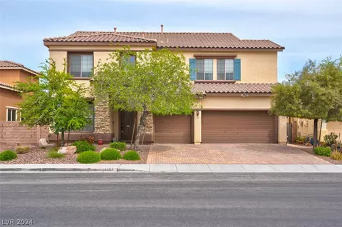 4104 Recktenwall Ave, North Las Vegas, NV 89081