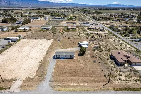 6481 Vicki Ann Rd, Pahrump, NV 89048