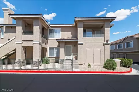 9901 Trailwood Dr #2010, Las Vegas, NV 89134