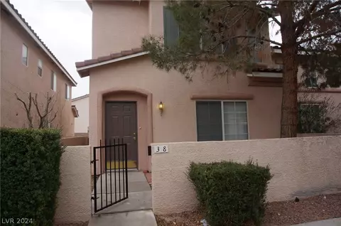38 Belle Maison Ave, Las Vegas, NV 89123
