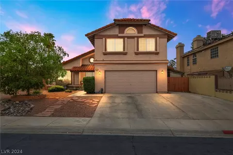 117 S Pointe Way, Henderson, NV 89074