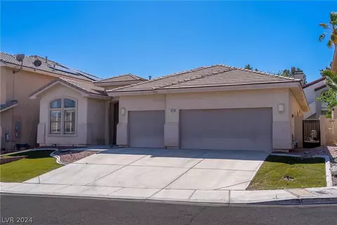 3719 Richard Allen Ct, Las Vegas, NV 89147