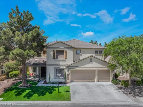 7909 Soaring Brook St, Las Vegas, NV 89131
