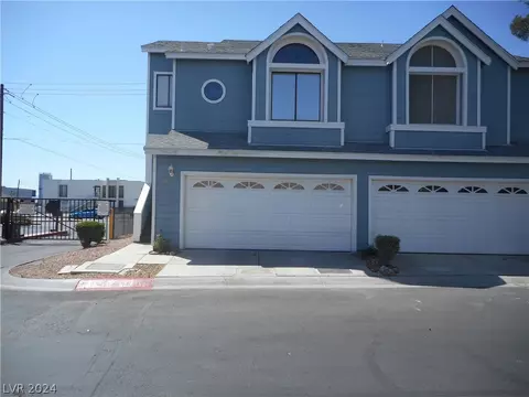 4973 Souza Dr #4973, Las Vegas, NV 89146