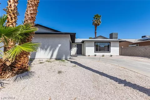 4620 Julene Ct, Las Vegas, NV 89110