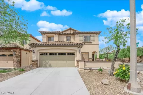 10167 Lucca Bluff St, Las Vegas, NV 89178