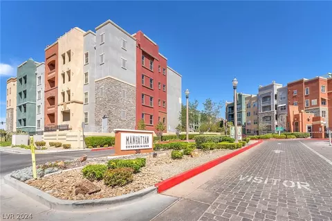68 E Serene Ave #116, Las Vegas, NV 89123