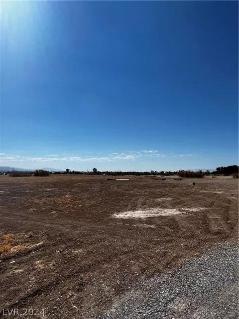 3691 W Mesquite Ave, Pahrump, NV 89060
