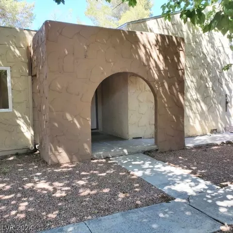 4303 Gretna Green Ct, Las Vegas, NV 89110