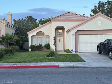 2344 Hunt Club St, Las Vegas, NV 89128