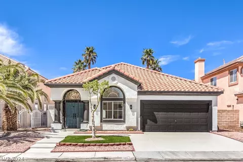 4761 Blue Moon Ln, Las Vegas, NV 89147