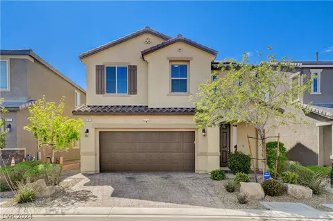 8121 Hafner St, Las Vegas, NV 89178