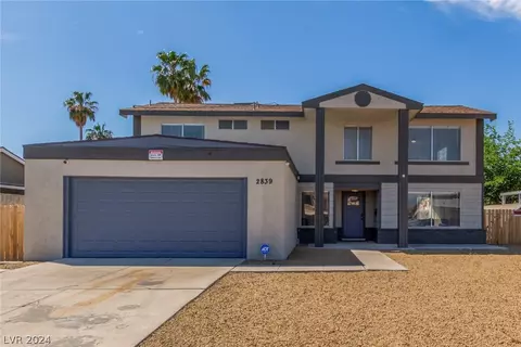 2839 Boise St, Las Vegas, NV 89121