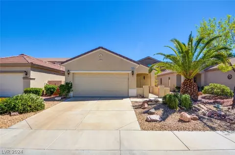 1825 Mountain Ranch Ave, Henderson, NV 89012
