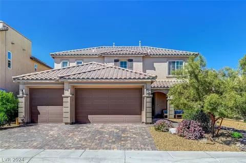 8126 Bosco Bay Ave, Las Vegas, NV 89113