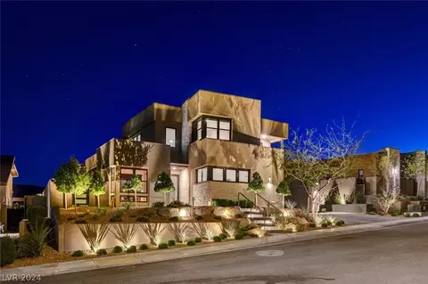 12621 Penfield Ave, Las Vegas, NV 89138