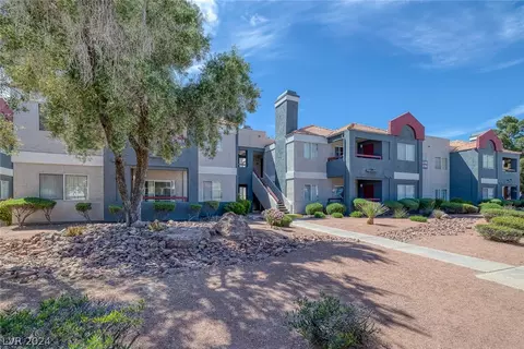 8600 W Charleston Blvd #2109, Las Vegas, NV 89117
