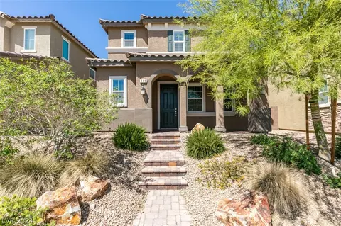948 E Dorrell Ln, North Las Vegas, NV 89086