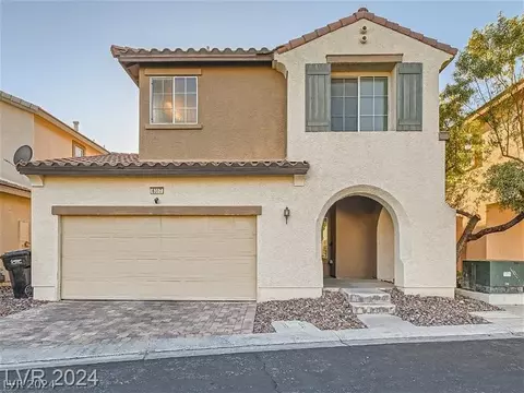 6317 Blushing Willow St, North Las Vegas, NV 89081