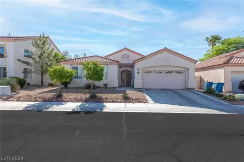 1617 Wandering Winds Way, Las Vegas, NV 89128
