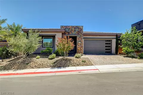 31 Reflection Cove Dr, Henderson, NV 89011