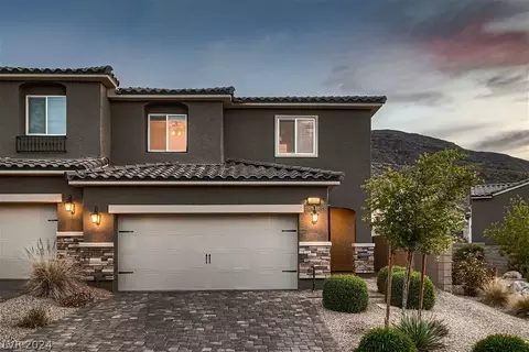 277 Rain Quail Way, Henderson, NV 89012