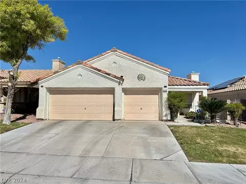 7820 Morning Flower Ln, Las Vegas, NV 89129