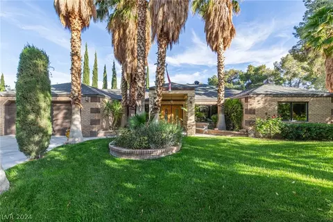 8331 Lori Marie Cir, Las Vegas, NV 89149