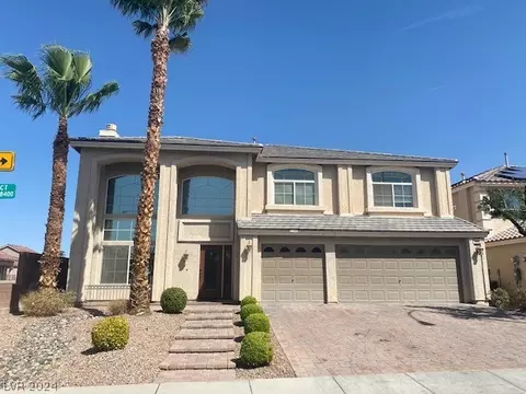 8406 Mondavi Hill Ct, Las Vegas, NV 89139