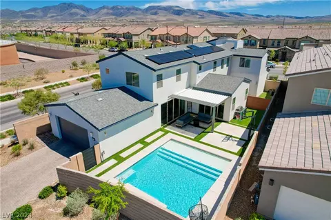 3329 Ponicelli Ln, Henderson, NV 89044