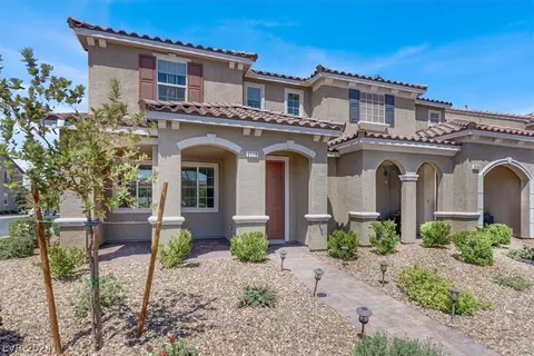 3178 Via Da Vinci, Henderson, NV 89044