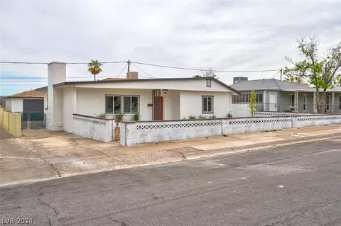 413 National St, Henderson, NV 89015