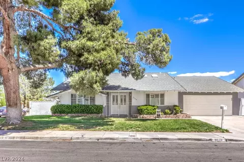 3038 Downing Pl, Las Vegas, NV 89121