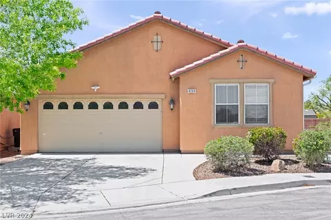 8269 Freshwater Pearl St, Las Vegas, NV 89139