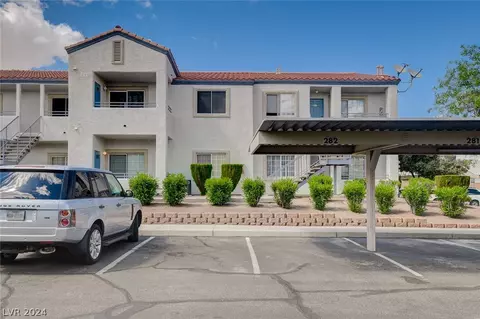 3318 N Decatur Blvd #1128, Las Vegas, NV 89130