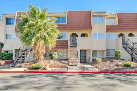 3567 Arville St #704B, Las Vegas, NV 89103