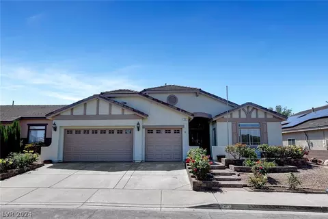 71 Casa Del Fuego St, Henderson, NV 89012