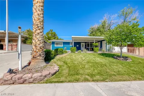 1201 Ave I St, Boulder City, NV 89005