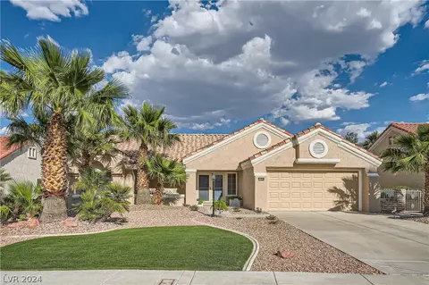 3008 Merimar Dr, Las Vegas, NV 89134