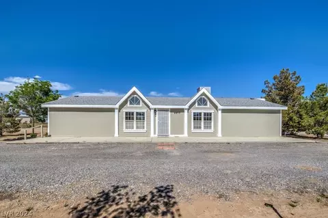 4970 Rancho Rd, Pahrump, NV 89048