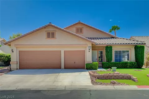 1383 Yeager Ave, Las Vegas, NV 89123