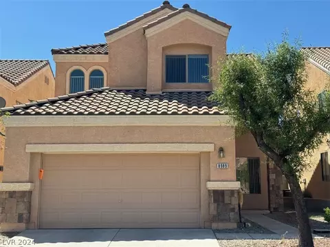 8989 Dorrell Ln, Las Vegas, NV 89149