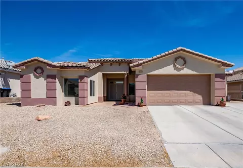 3554 Cottage Thistle Dr, Laughlin, NV 89029