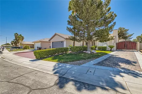 3513 Benson Ln, North Las Vegas, NV 89032