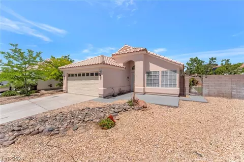 5204 Velazco Ln, Las Vegas, NV 89130